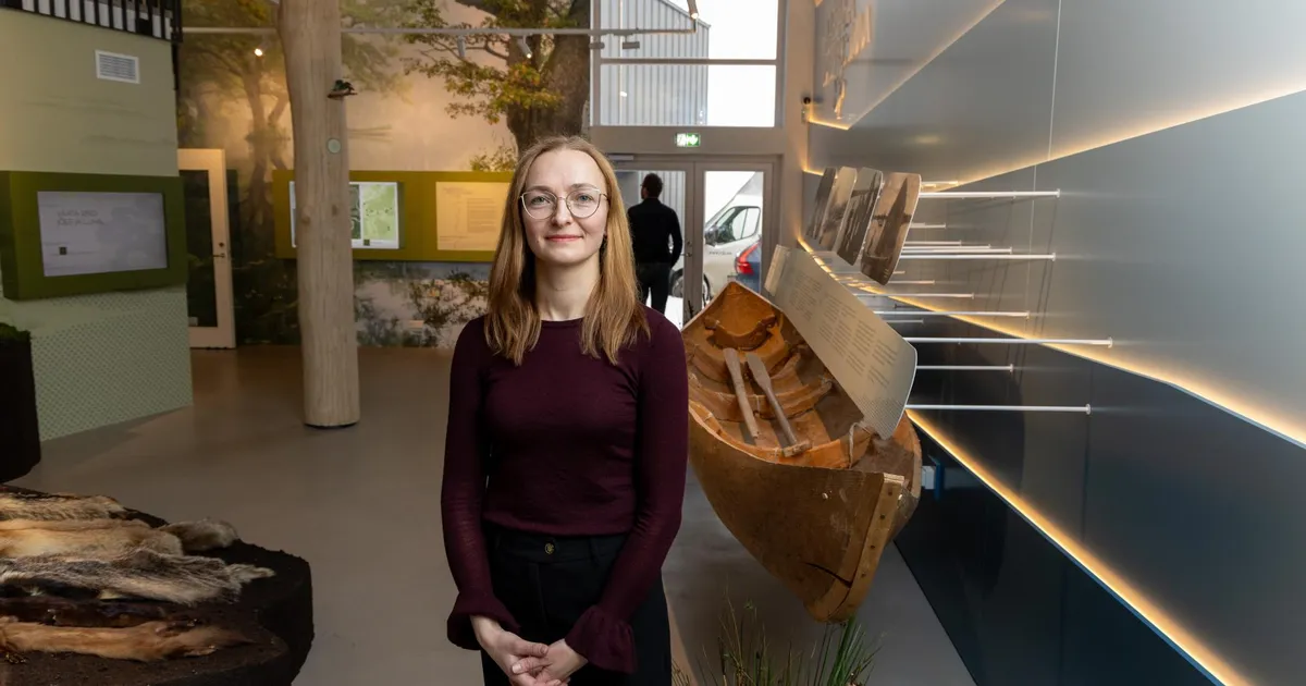 Soomaa rahvuspargi uuenenud külastuskeskus pakub põnevat avastamist