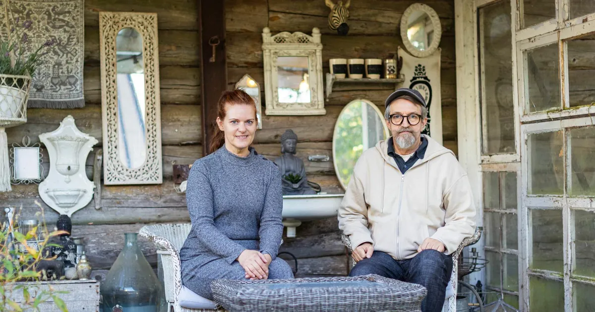 Voronja galerii toetab kodukohvikuga Ülejõe mikrogalerii valmimist