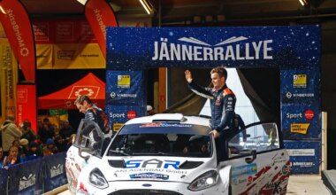 WRC-hooaja avaetapil osalev ainus eestlane: ootusi ei saa liiga kõrgele seada - Postimees Sport