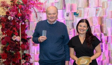 GALERII JA VIDEO ⟩ Kaks olulisemat tiitlit pälvisid elupõline treener ning muusikaõpetajast kultuurikorraldaja