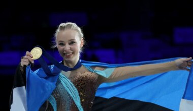 UUDISNÄDAL ⟩ Nädal Postimehes: kingitus kasiinodele ja iluuisu kuld - Postimees