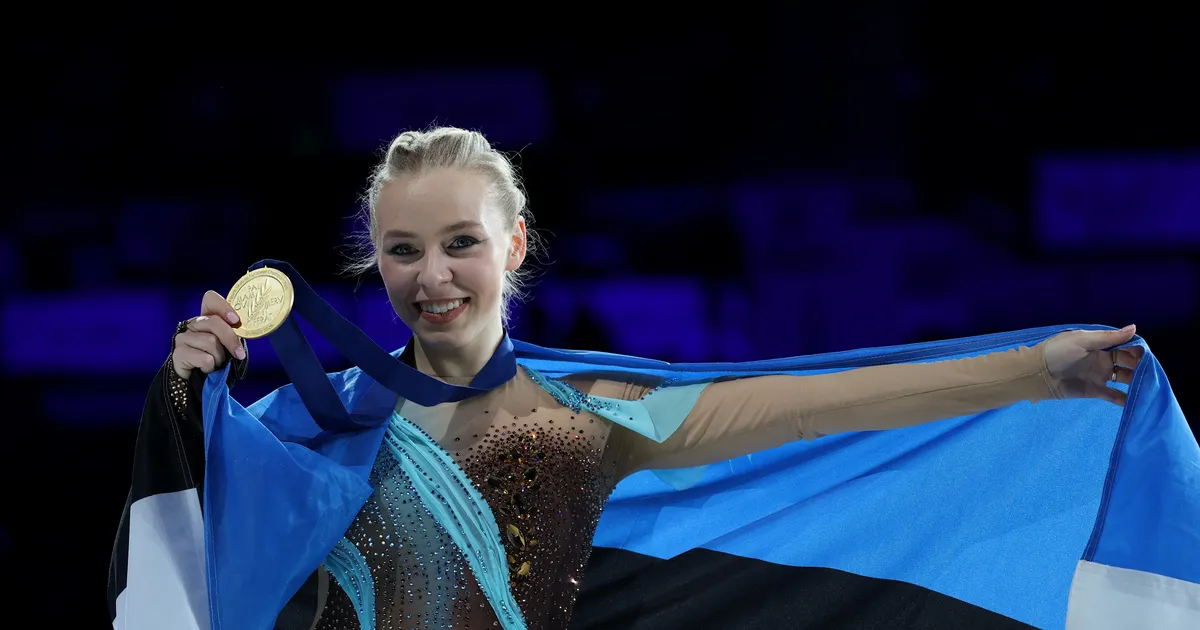 UUDISNÄDAL ⟩ Nädal Postimehes: kingitus kasiinodele ja iluuisu kuld - Postimees