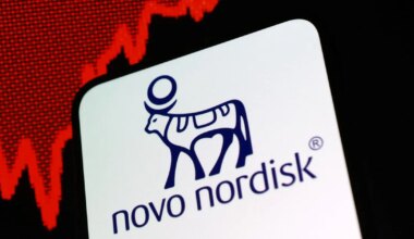 Eestlaste ühe lemmikaktsia hind tegi USA börsil võimsa hüppe