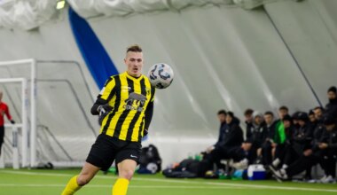 Vapruse vutitiim valmistab "suurtele" peavalu