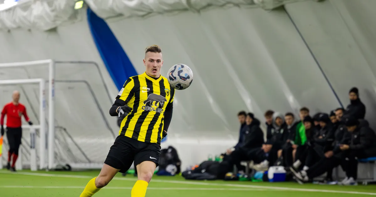 Vapruse vutitiim valmistab "suurtele" peavalu