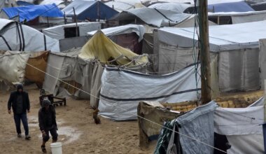 Trump kutsus mitme riigi juhti salapärasesse rahunõukokku Gazat üles ehitama - Maailm - Postimees.ee