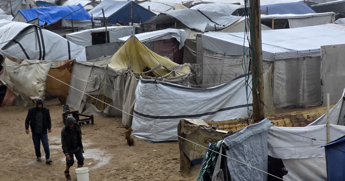 Trump kutsus mitme riigi juhti salapärasesse rahunõukokku Gazat üles ehitama - Maailm - Postimees.ee