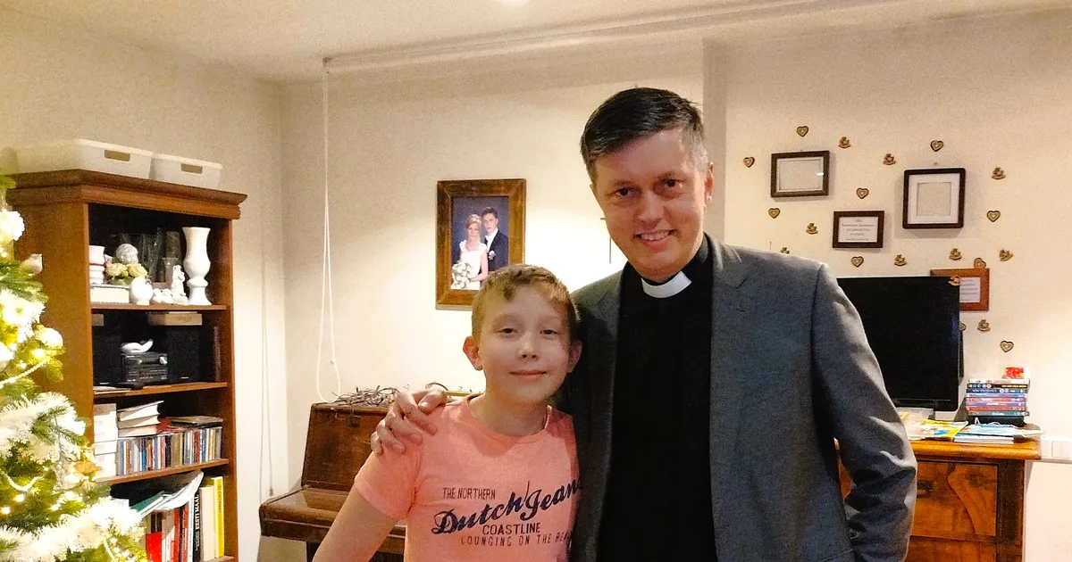 Kas ühe sendi eest midagi osta saab? Kristjan Luhametsa poeg tegi kaupluses vahva eksperimendi