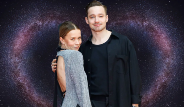 KOSMILINE SOBIVUS ⟩ Evelin ja Jonas on leidnud teineteises ideaali