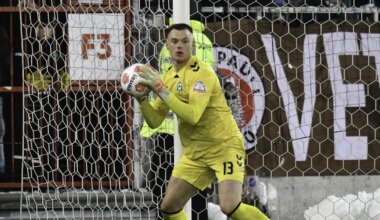 Lootus Itaaliast kadunud? Werder ei luba Heinal klubi vahetada