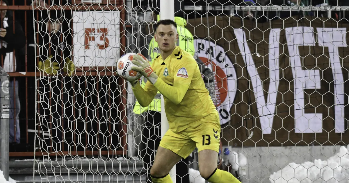 Lootus Itaaliast kadunud? Werder ei luba Heinal klubi vahetada