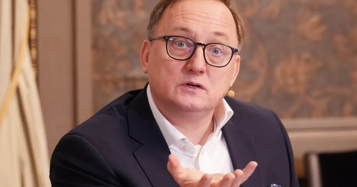 Euroopa on juba Venemaaga sõjas