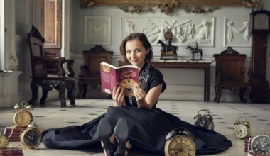 ARVUSTUS ⟩ Mart Sander rapib uut Agatha Christie sarja: üks punkt kümnest!