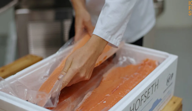 TOIDUREVOLUTSIOON! ⟩ Selle uue tehnikaga ei tee ka peakokk vahet, kas kala on sügavkülmast või otse merest