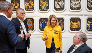 Mart Laar koos teiste ELi endiste peaministritega saatis pöördumise von der Leyenile ja Kaja Kallasele