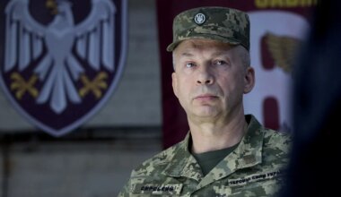 Venemaa plaanib 2026. aastal värvata 409 000 sõdurit