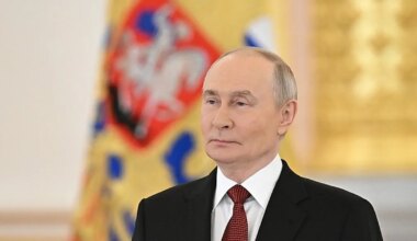 Trump kutsus Putini Gaza rahu üle valvavasse nõukogusse