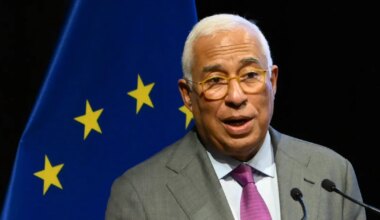 Trumpi tolliähvardusest ärevil Brüssel kutsub ELi liidrid erakorraliselt kokku