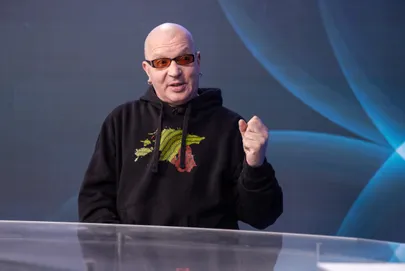 Juku-Kalle Raid Postimehe saates «Peetri pilk», kus ta rääkis täpsemalt Iraanist.