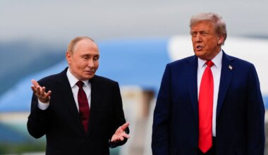 JÜRI TOOMEPUU ⟩ Paus õhulöökides ei ole samm rahu poole, vaid Putini tööriist sõja jätkamiseks