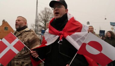 WILLIAM HAGUE Trumpi maailmavallutus on tõstatanud palju olulisema küsimuse meie endi kohta - Postimees