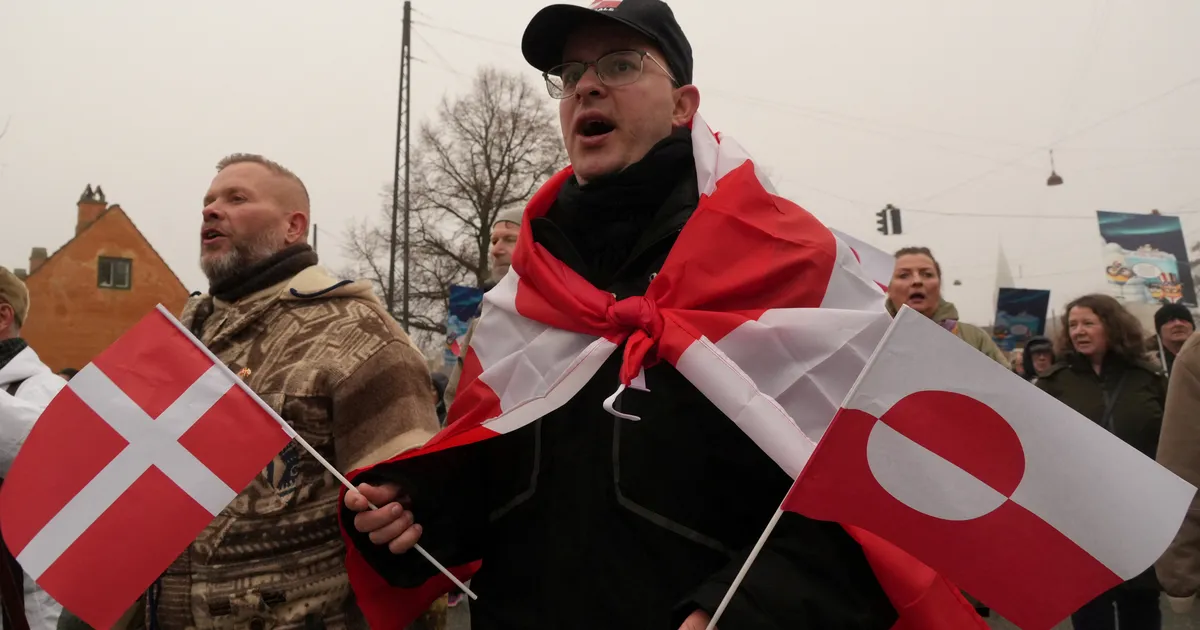 WILLIAM HAGUE Trumpi maailmavallutus on tõstatanud palju olulisema küsimuse meie endi kohta - Postimees