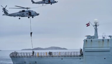 STEN-HANS VIHMAR Haarake kaardi asemel gloobus ja vaadake, kuhu hakkavad Gröönimaalt raketid lendama - Postimees