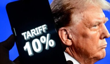 HÜVASTI, MAJANDUSKASV ⟩ Kui Trump kehtestaks tollid, saaks Baltimaadest kõige valusamalt pihta Eesti