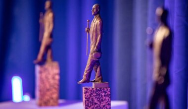 Selgusid Jaan Tõnissoni meediaauhindade nominendid