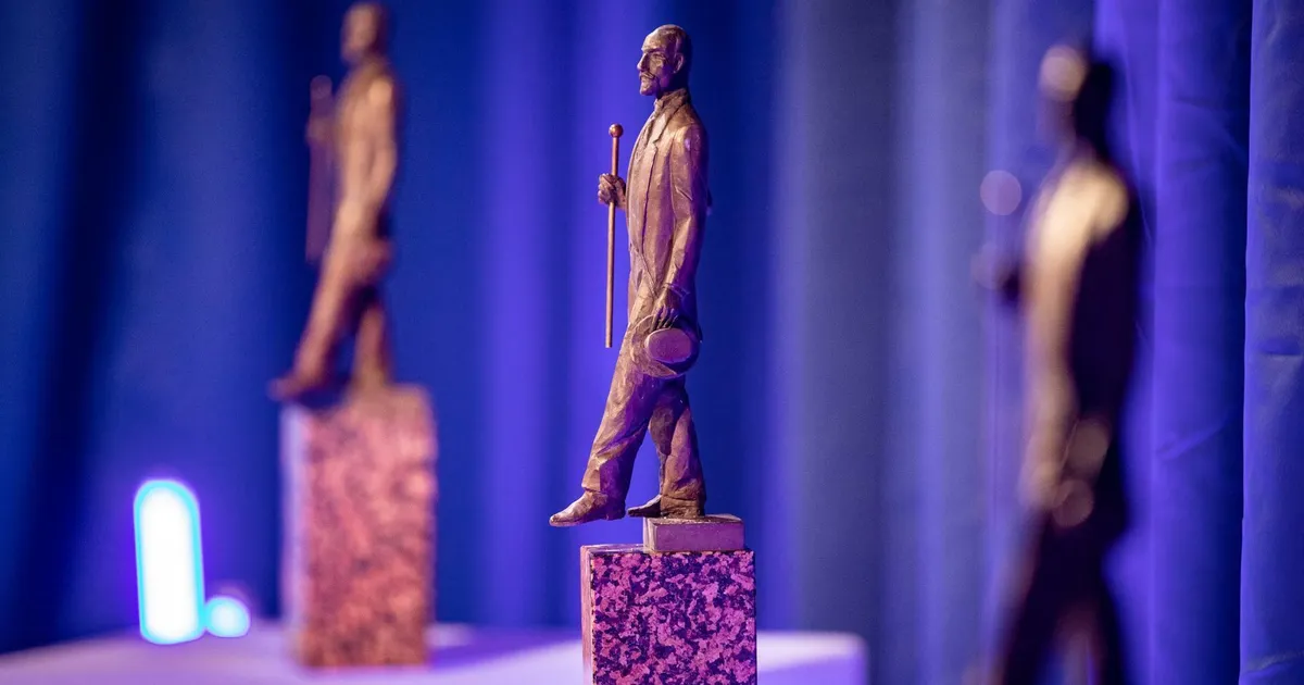 Selgusid Jaan Tõnissoni meediaauhindade nominendid