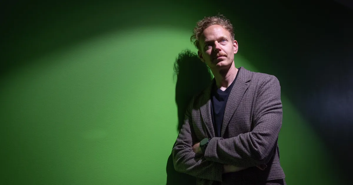 MIHKEL NESTOR ⟩ Usk majanduse helgesse tulevikku on paranemas - Postimees