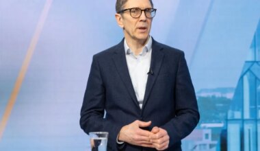 TÕNU MERTSINA ⟩ Majanduse ergutamisega halveneb riigirahandus - Postimees