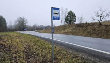 Kambja valla kaasavast eelarvest muutub Pangodi valgemaks