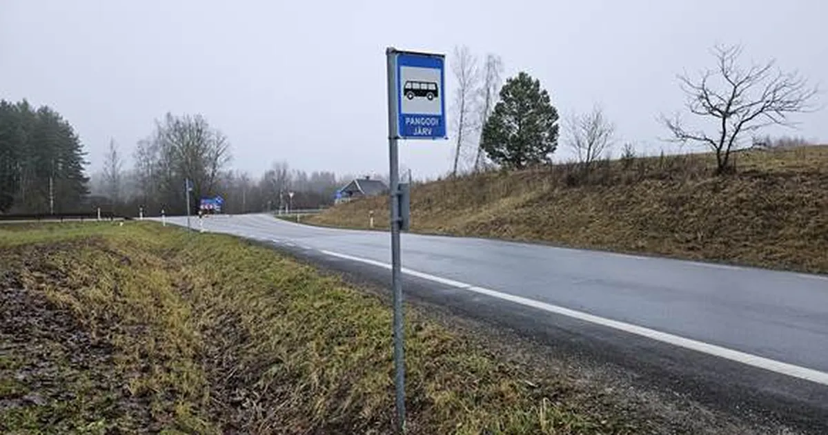 Kambja valla kaasavast eelarvest muutub Pangodi valgemaks