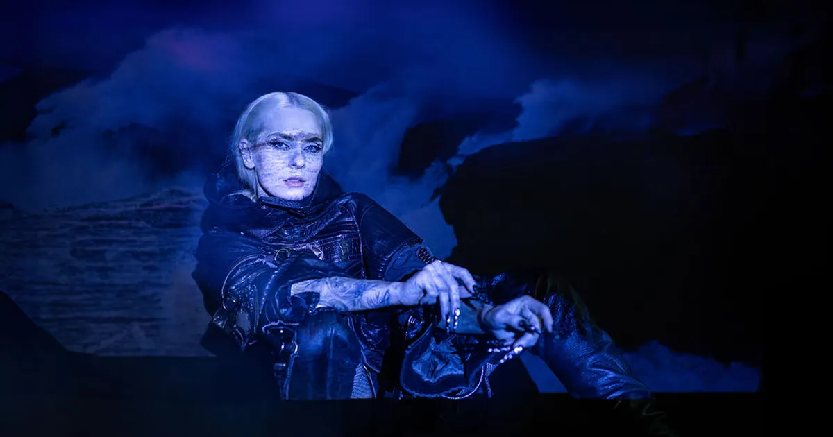 Hard Rock Laager kuulutas välja veel ühe esineja