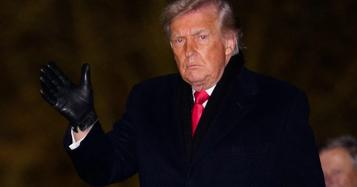 Solvunud Trump ähvardab Prantsusmaad üüratu tollimaksuga veinidele ja šampanjale