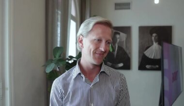 kui oled endaga rahul, siis ei ole põhjust teisi hammustada