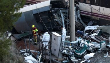 «See oli nagu põrgu!» Hispaania rongitragöödiast pääsenute elu ei ole enam endine