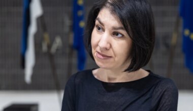 FOTOD ⟩ Kolme poisi mõrvaprotsess tahetakse kinniseks kuulutada: «Minu kaitsealune on laps»