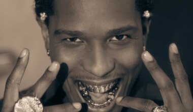 A$AP Rocky toob oma uue maailmaturnee sügisel Riiga: Baltikumi esimene suur soolokontsert
