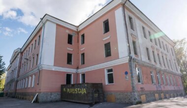 Sotsidega seotud, 14 miljonit maksnud koolis õpib vaid 16 õpilast