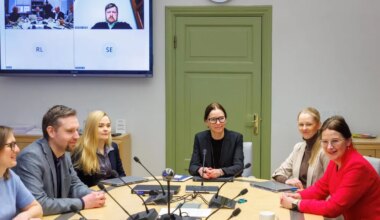 Õiguskomisjoni esimees: riigikohtu otsust me ümber ei vaata - Postimees