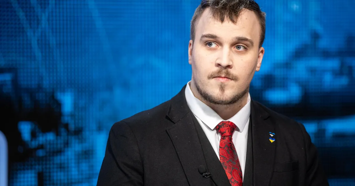 TARVO MADSEN ⟩ Ukraina toetamise politiseerimine on ohtlik