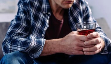 8 asja, mis juhtub kehaga pärast alkoholist loobumist