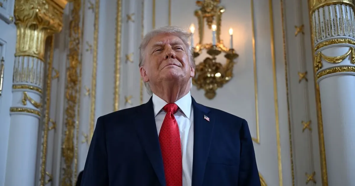 Loe, mida tekstivad Trumpile maailma liidrid