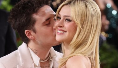 Beckhamite pere lõhki rebinud miljardäri tütreke tegi elus valiku, mis vanematele ei meeldinud