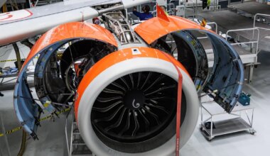 GLOBAALNE LENNUÄRI ⟩ Hiina ettevõte laieneb Eestis ootamatu hooga - Majandus