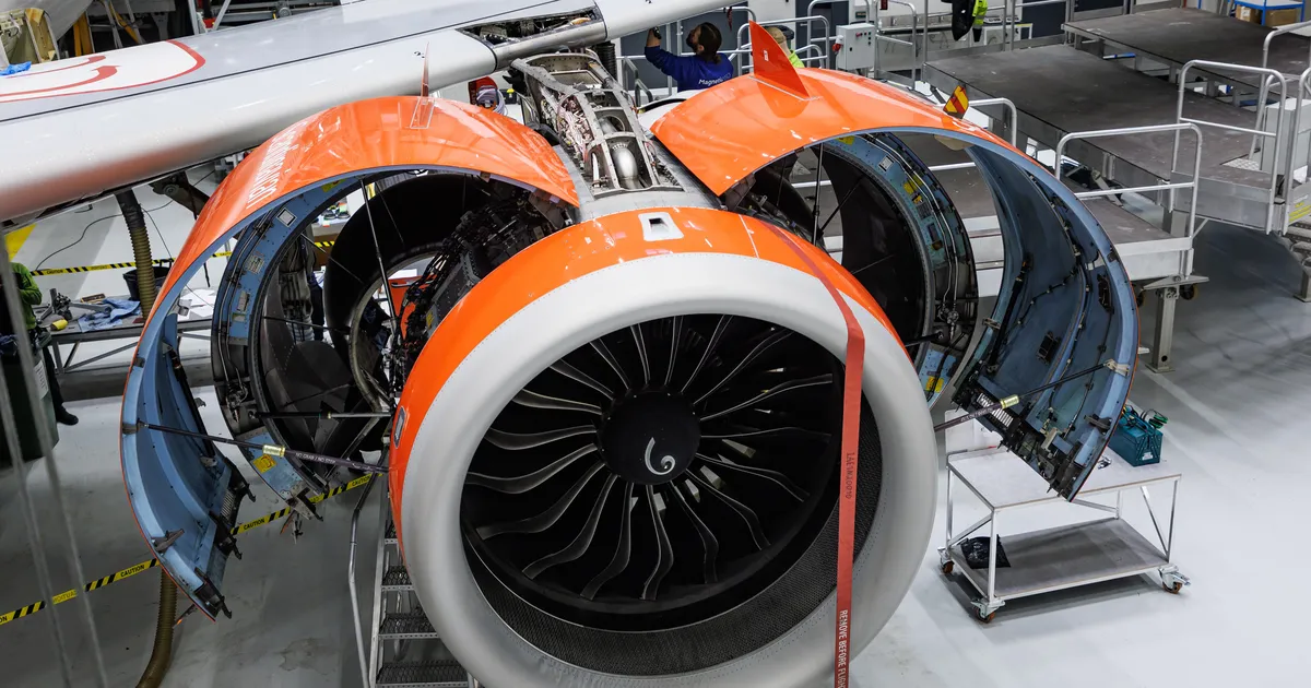 GLOBAALNE LENNUÄRI ⟩ Hiina ettevõte laieneb Eestis ootamatu hooga - Majandus