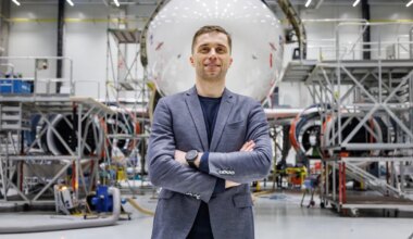 RAHA ANNAB TIIVAD ⟩ Tallinna lennukiäri kasvab kolmandiku jagu - Majandus