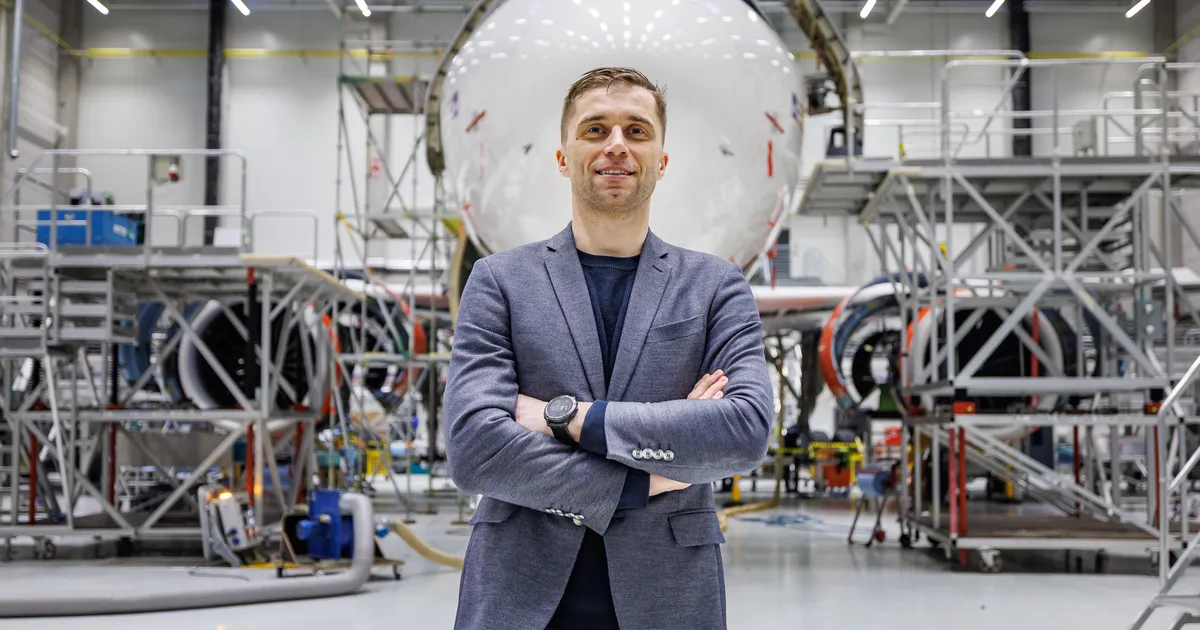 RAHA ANNAB TIIVAD ⟩ Tallinna lennukiäri kasvab kolmandiku jagu - Majandus